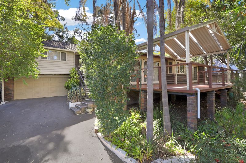 Real Estate For Lease 71 Glenhaven Road Glenhaven , NSW