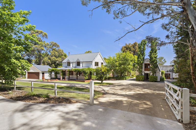 Real Estate For Lease 270 Craigie Road Mount Martha , VIC