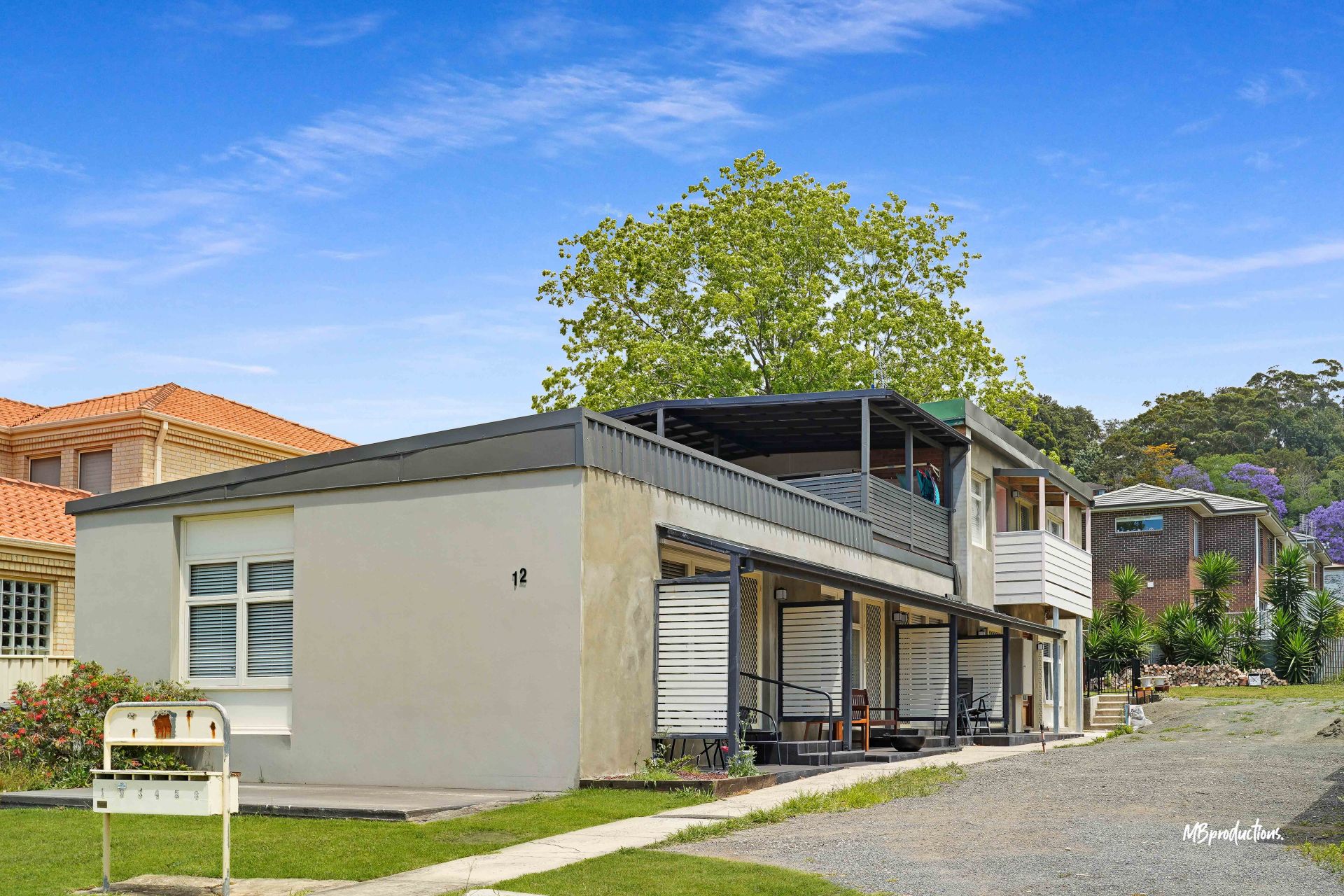 Real Estate For Lease 4/12 Jutland Avenue Coniston , NSW