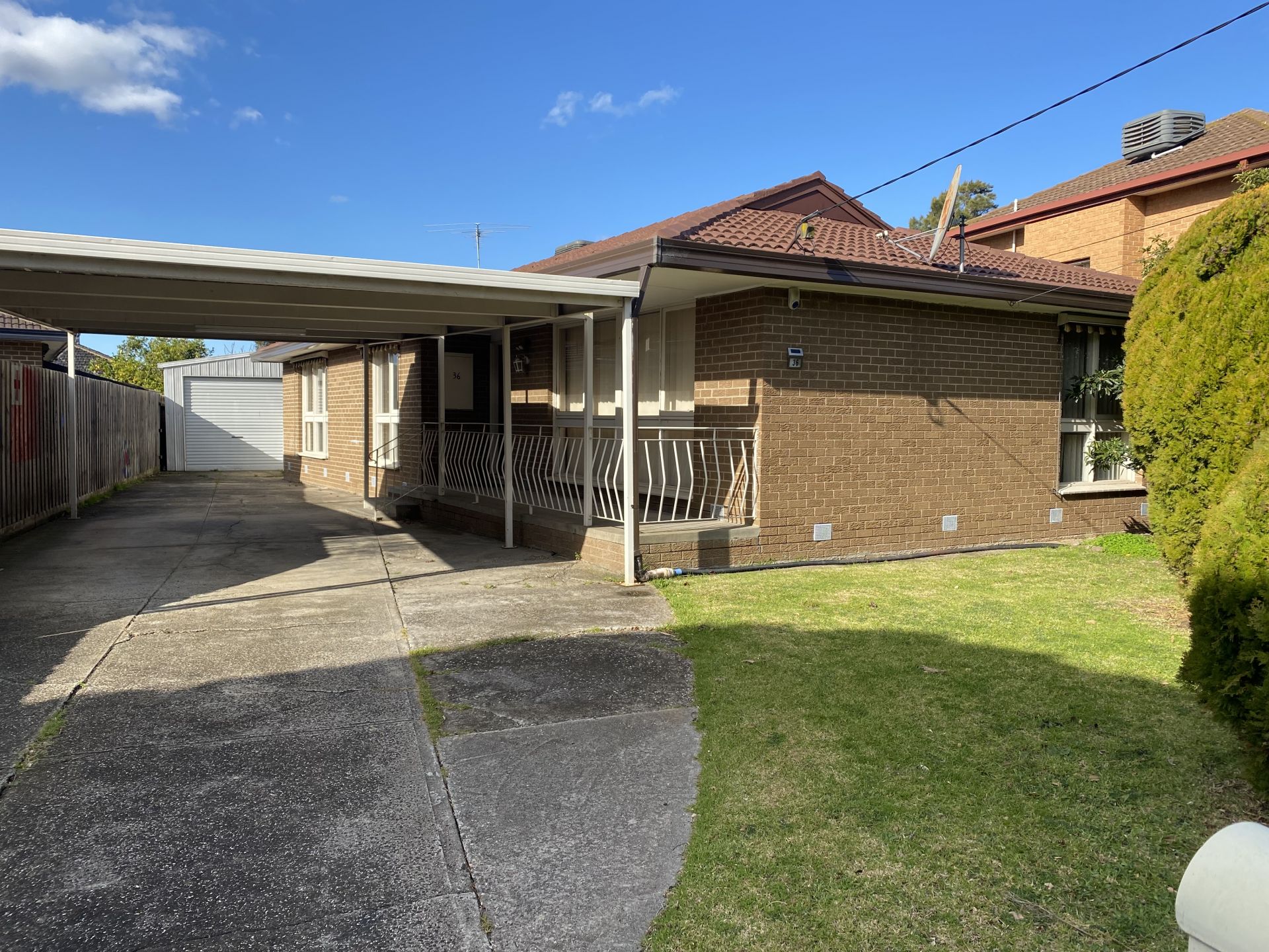 36 Bird Street, Deer Park OBrien Real Estate