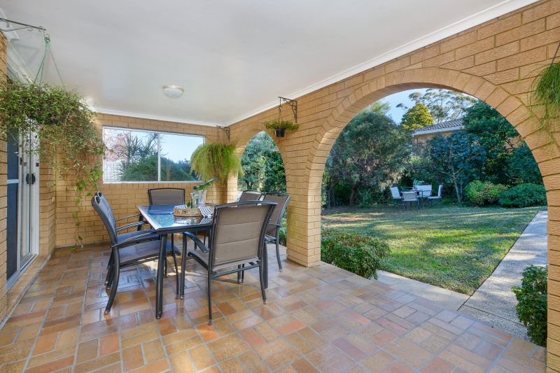 Real Estate For Sale 60 Hewitt Avenue Wahroonga , NSW