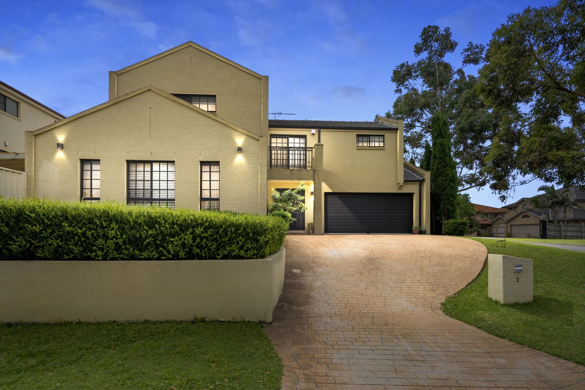 Real Estate For Sale 2 Stirling Street Cecil Hills , NSW