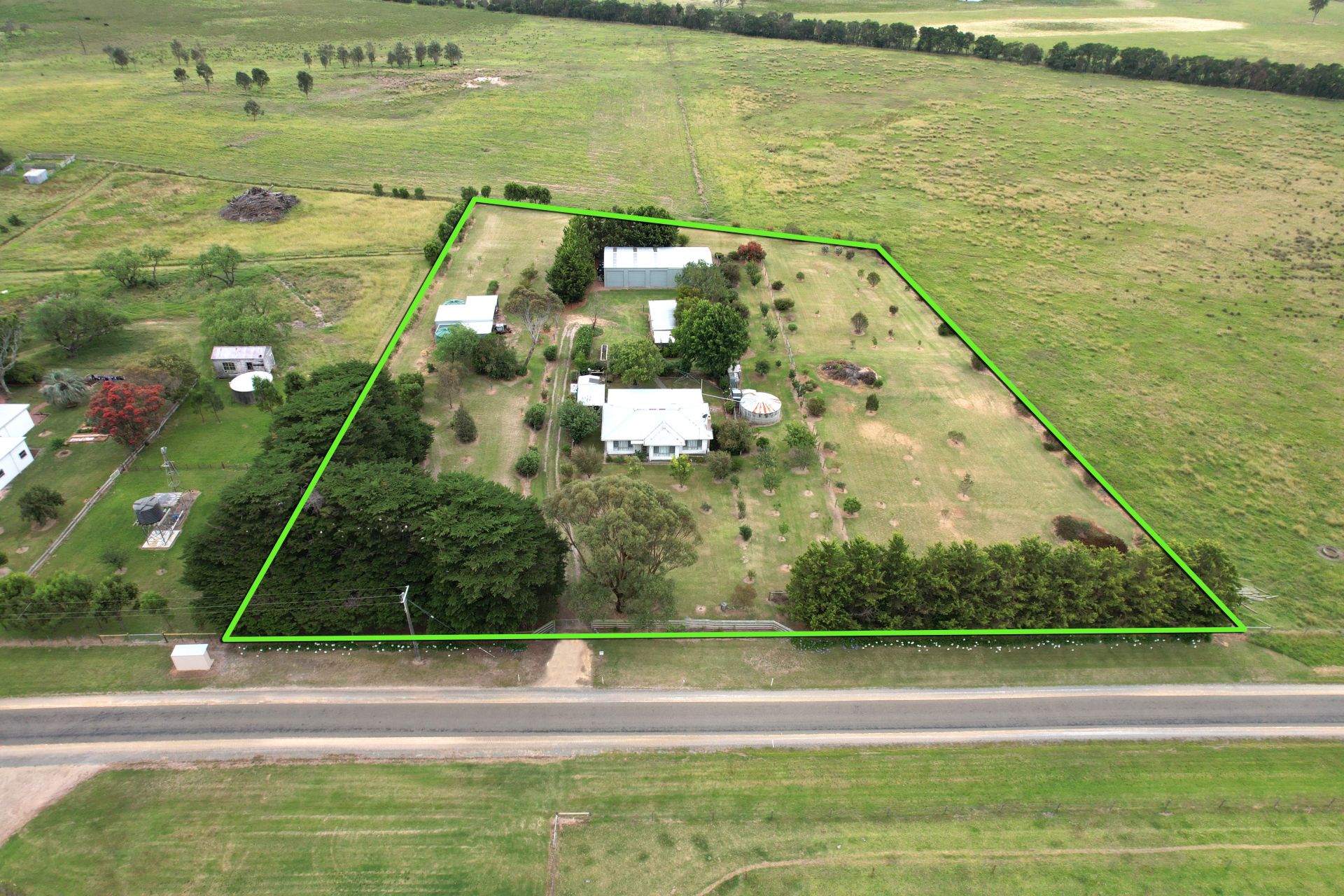 295 Lower Goon Nure Road, Goon Nure OBrien Real Estate