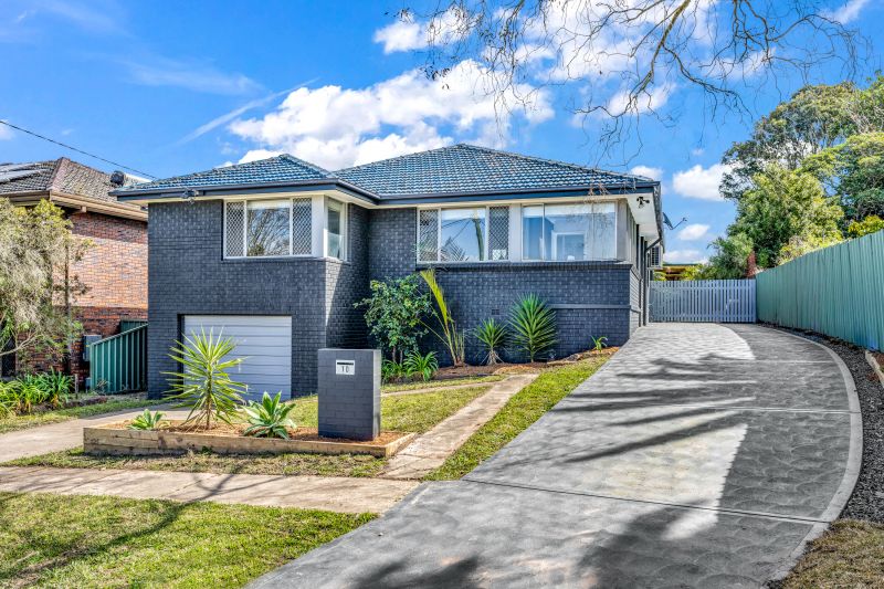 Real Estate For Sale 10 Liguori Court Mayfield , NSW