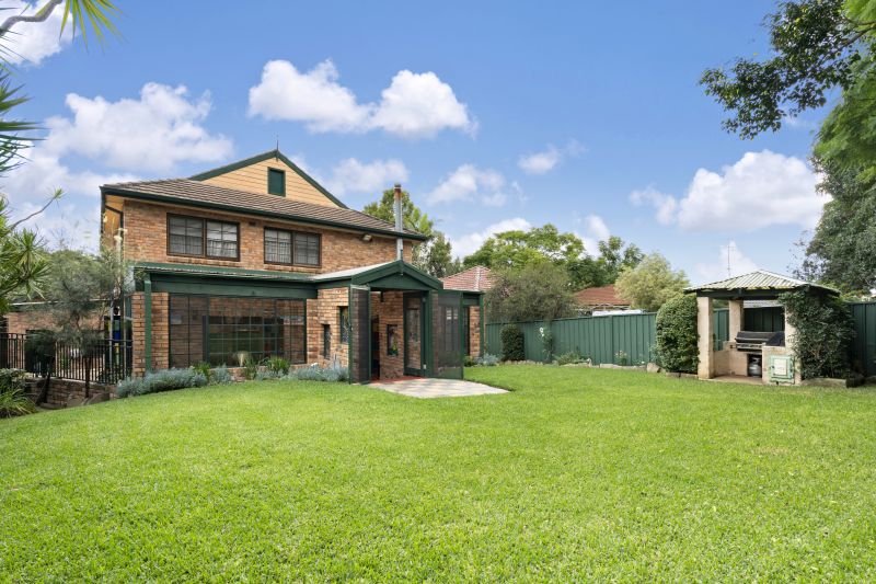 Real Estate For Sale 61 Antoine Street Rydalmere , NSW