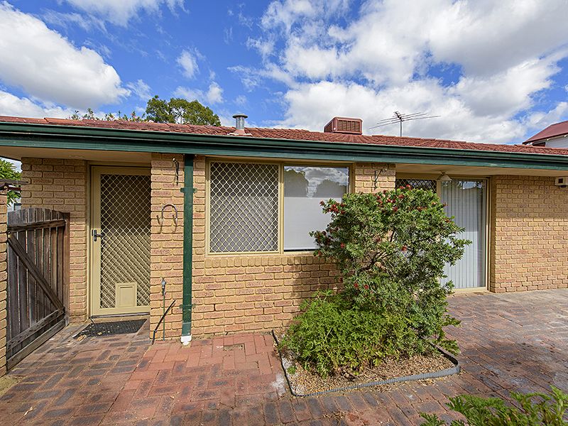 1/45 Teague Street, Victoria Park Porter Matthews Victoria Park