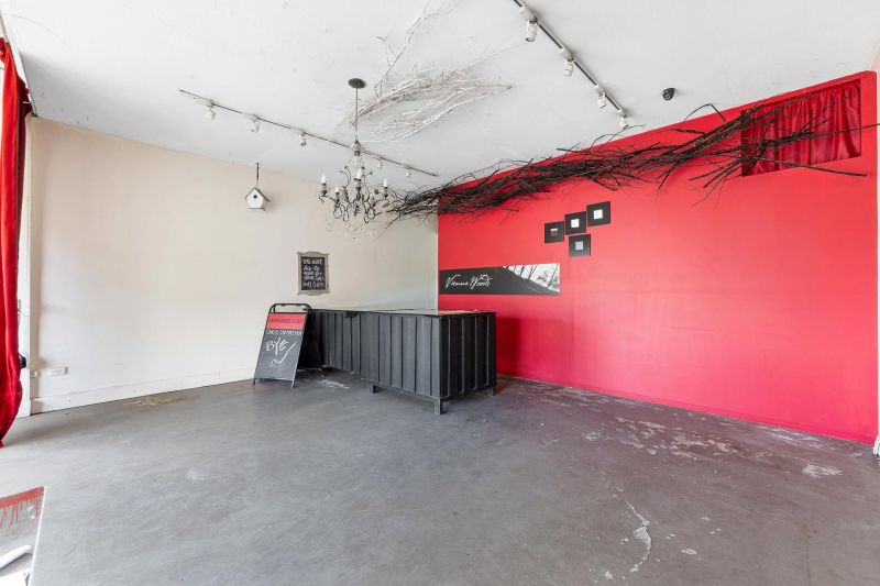 943 Toorak Road, CAMBERWELL Teska Carson