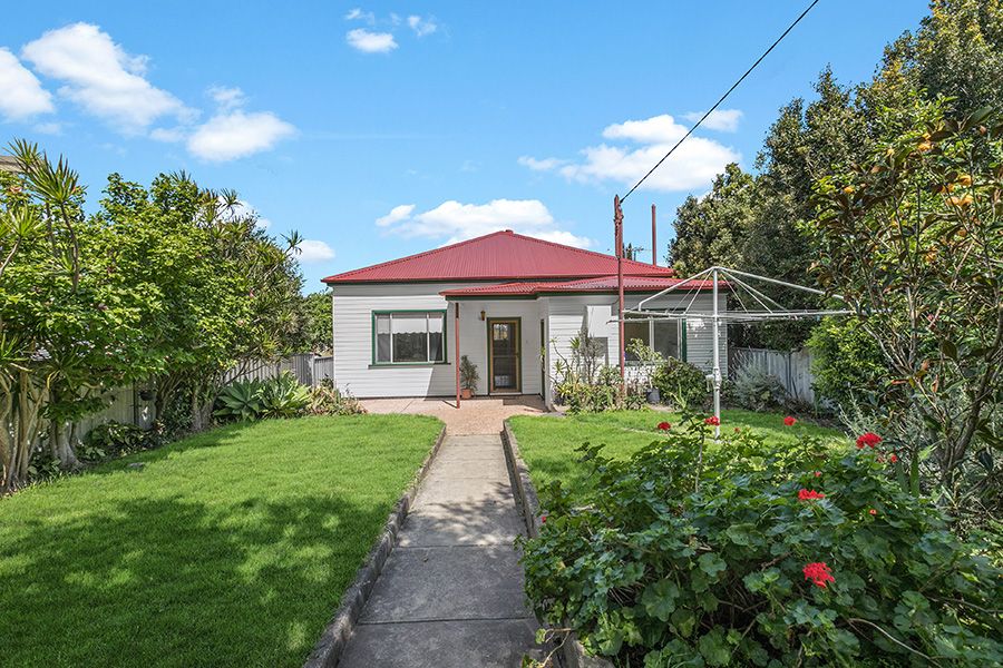 Real Estate For Sale 95 Henry Street Tighes Hill , NSW