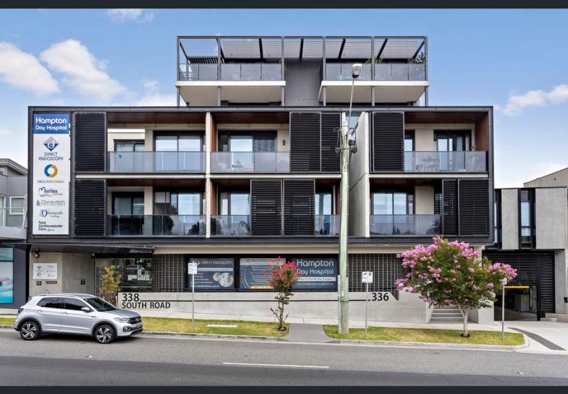 305/336 South Road, Hampton East OBrien Real Estate