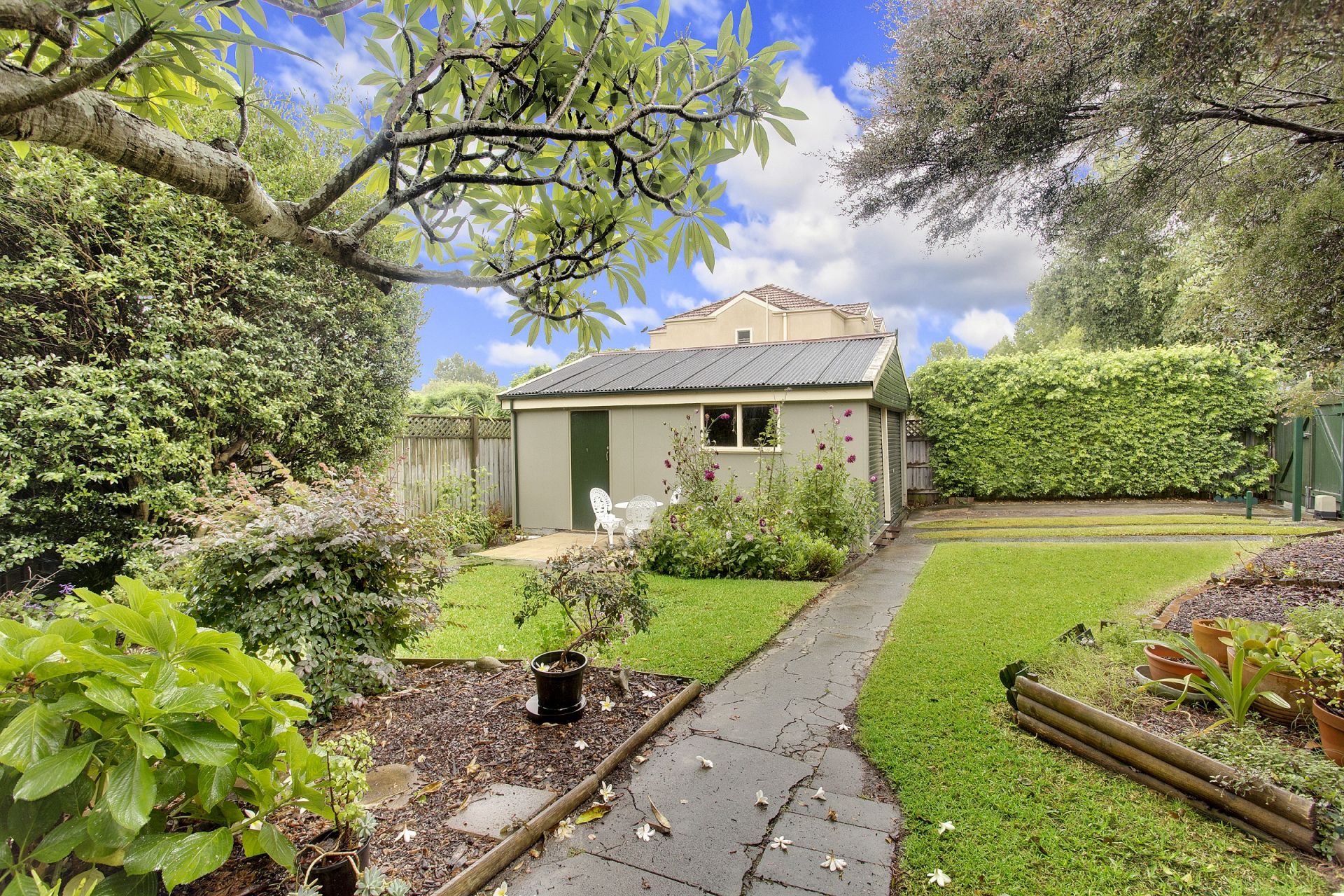 Real Estate For Sale 139 High Street Willoughby , NSW