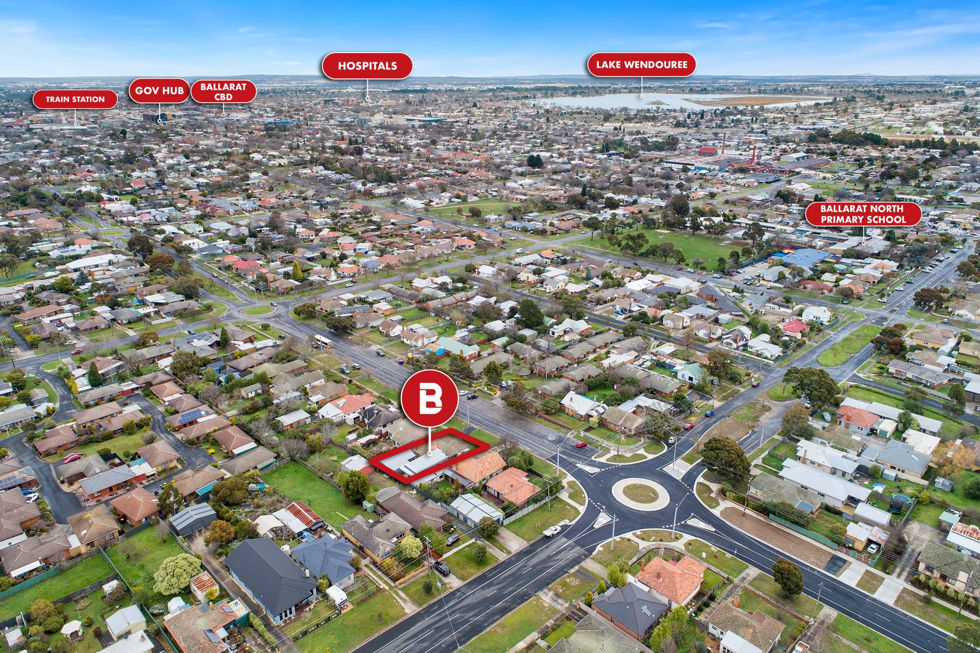 1018 Havelock Street, Ballarat North Ballarat Real Estate Pty Ltd