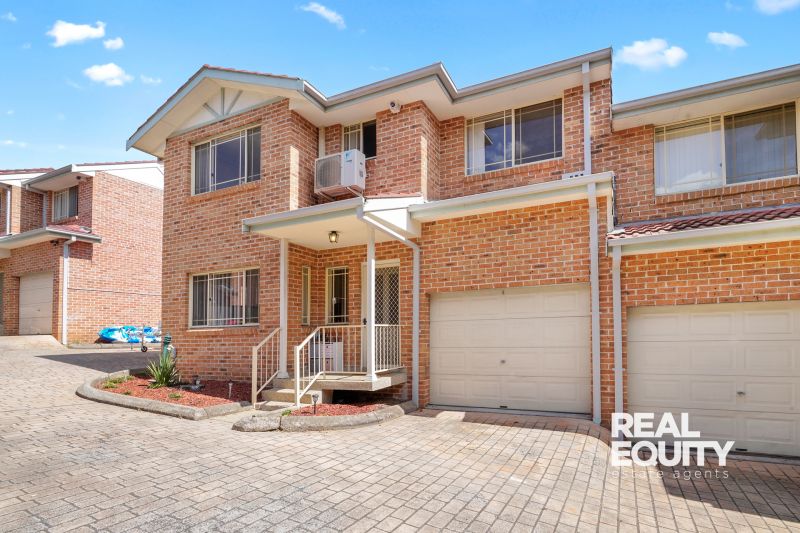 Real Estate For Sale 4/163 Epsom Road Chipping Norton , NSW