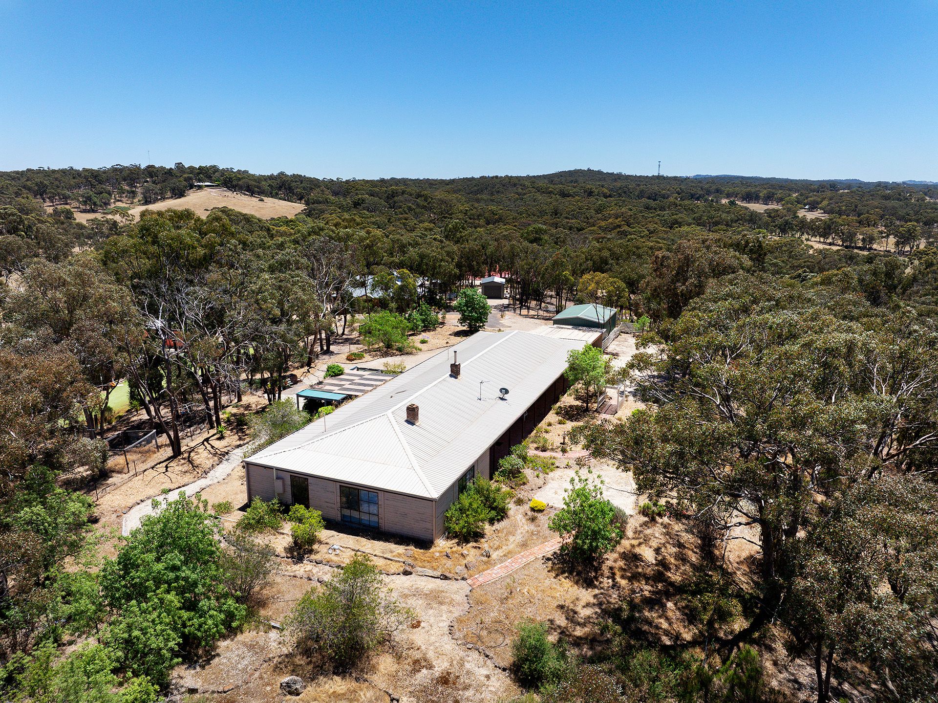 74 Ireland Street, McKenzie Hill Cantwell Property Castlemaine