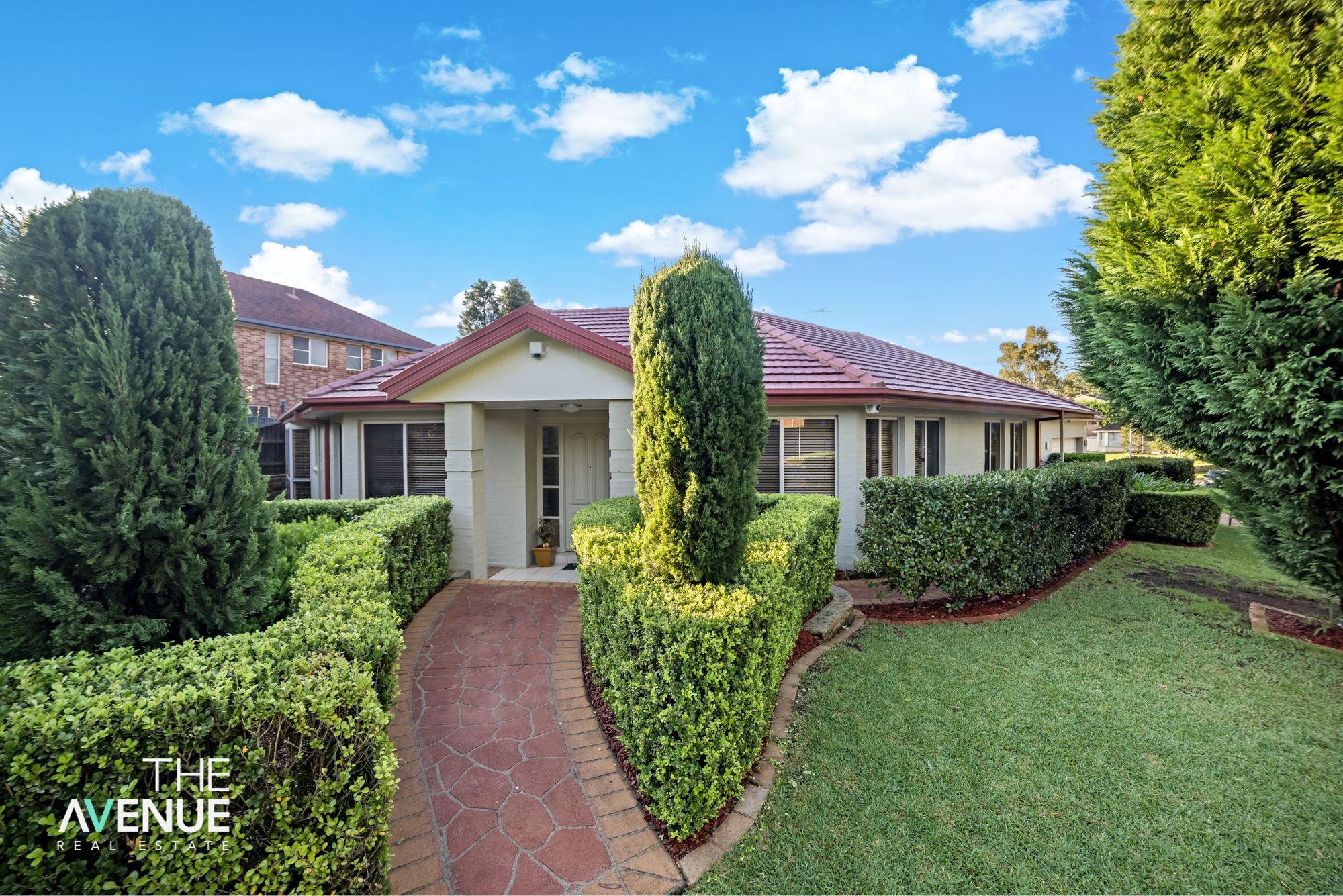 Real Estate For Sale 72 Darlington Drive Cherrybrook , NSW