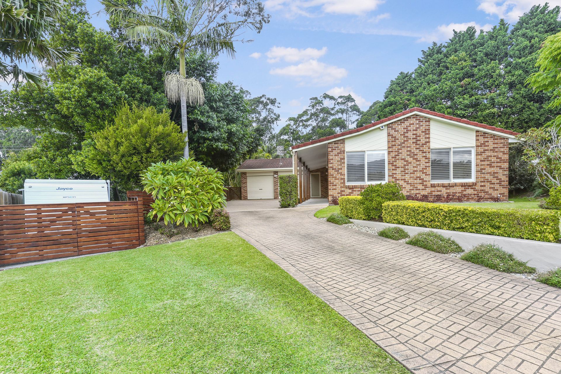 5 Craig Place, Gerringong First National Coast & Country Real Estate