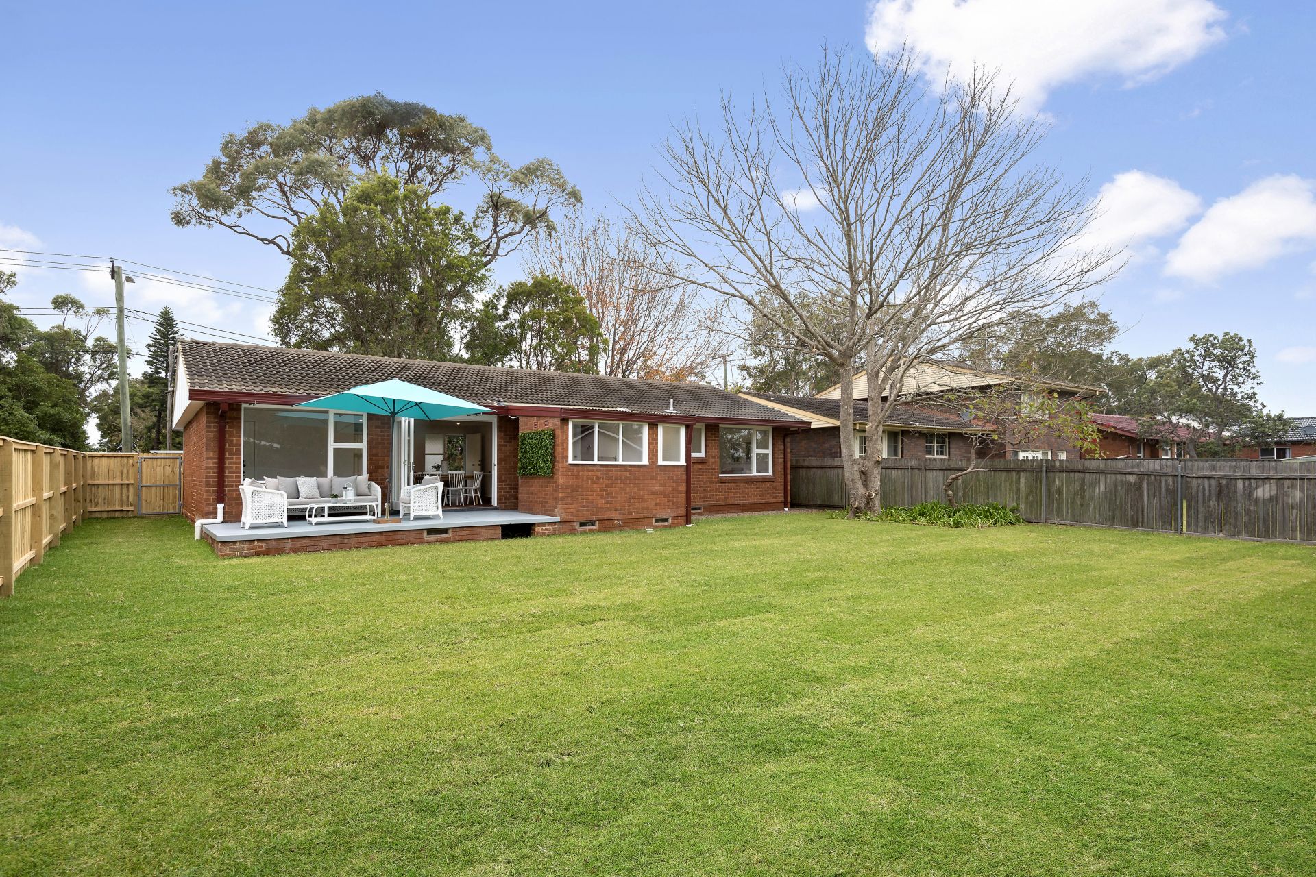 Real Estate For Sale 110 Forest Way Belrose , NSW