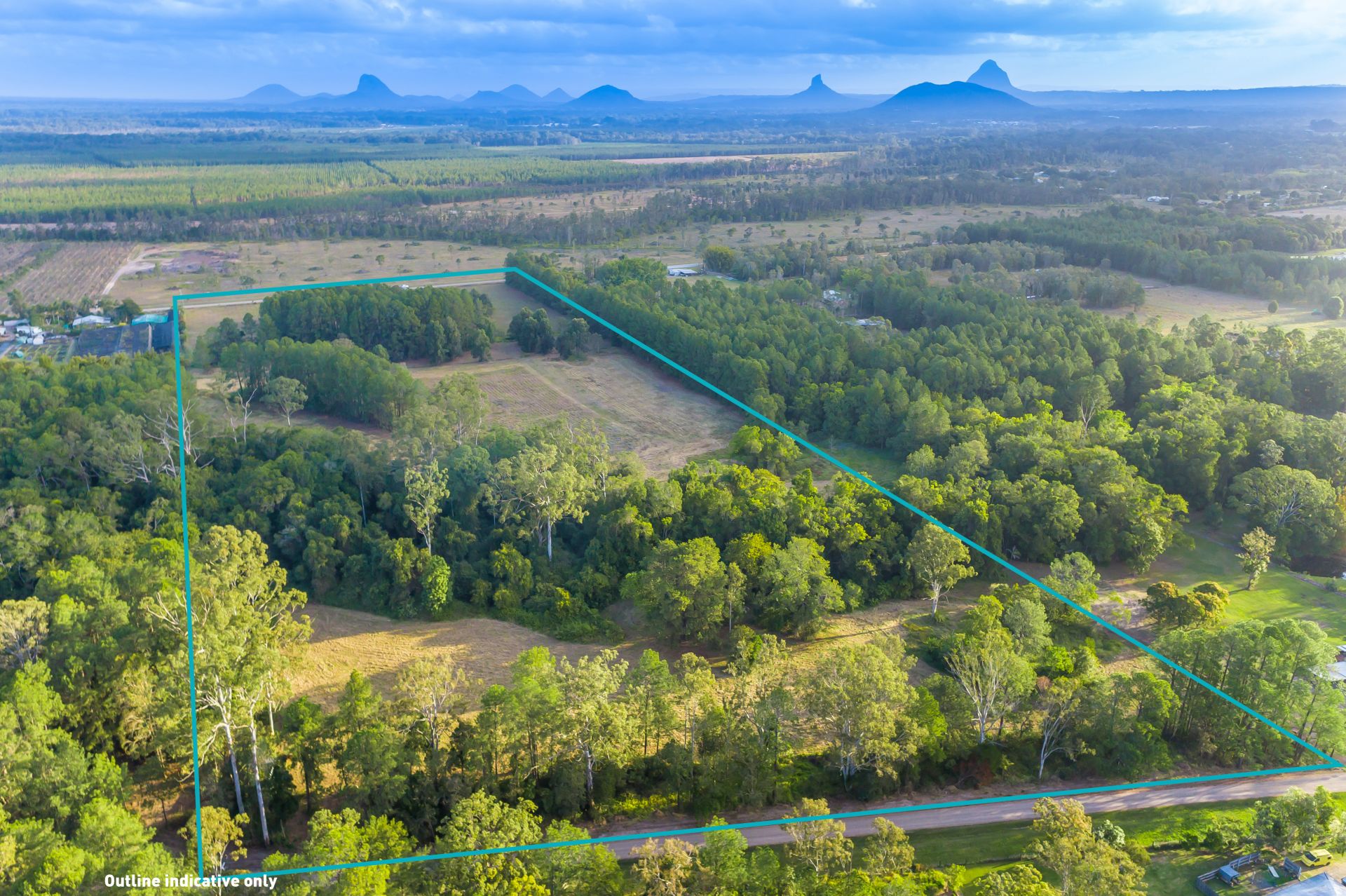 Real Estate For Sale 267 Fraser Road Beerwah , QLD