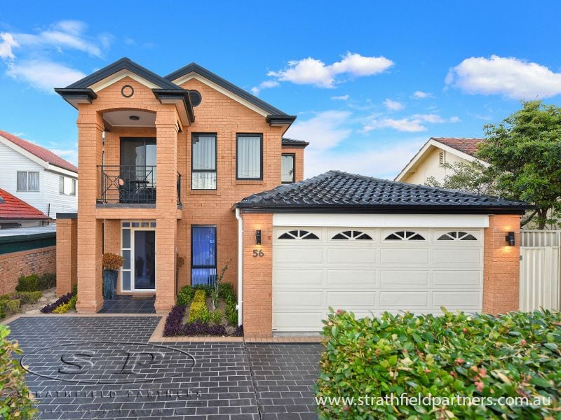 56 Juno Parade, Greenacre Strathfield Partners