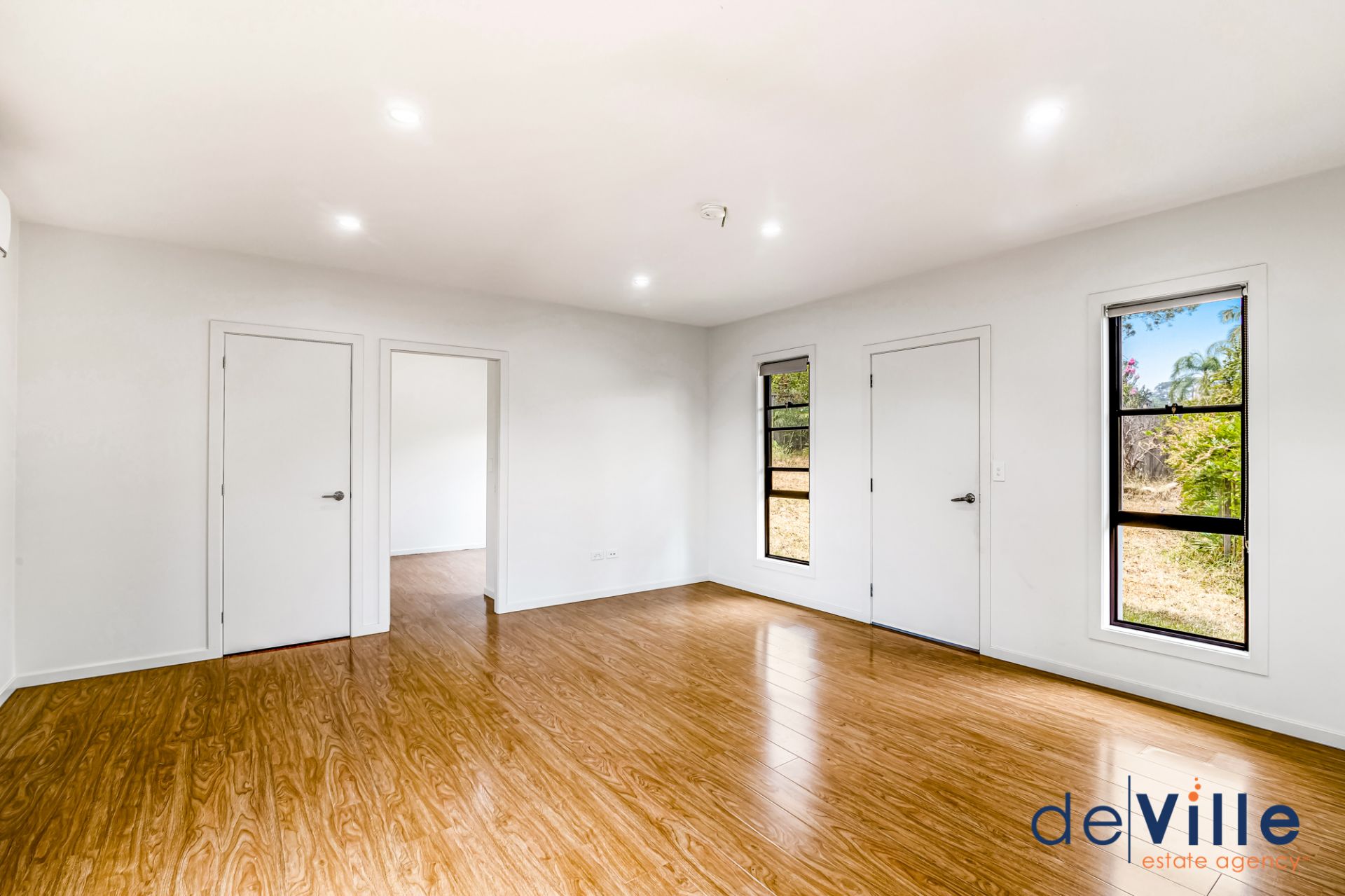 Baulkham Hills deVille Estate Agency