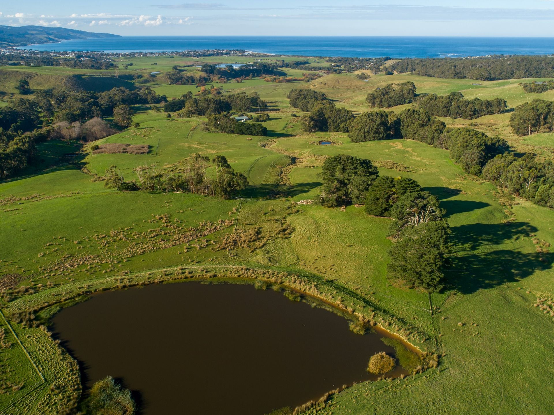 Real Estate For Sale 313 Barham River Road Apollo Bay , VIC