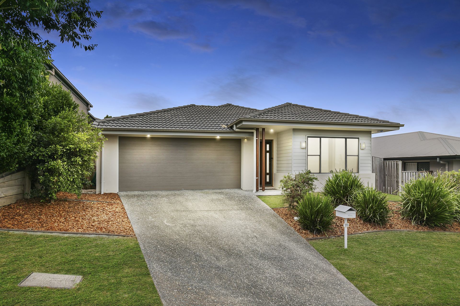 Real Estate For Sale 70 Yarrambat Rise Upper Coomera , QLD