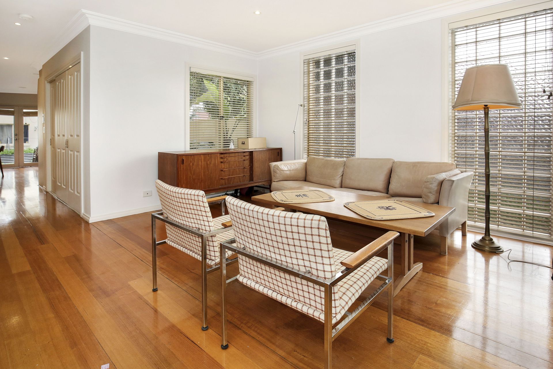 Real Estate For Lease 5B Woolton Avenue Thornbury , VIC