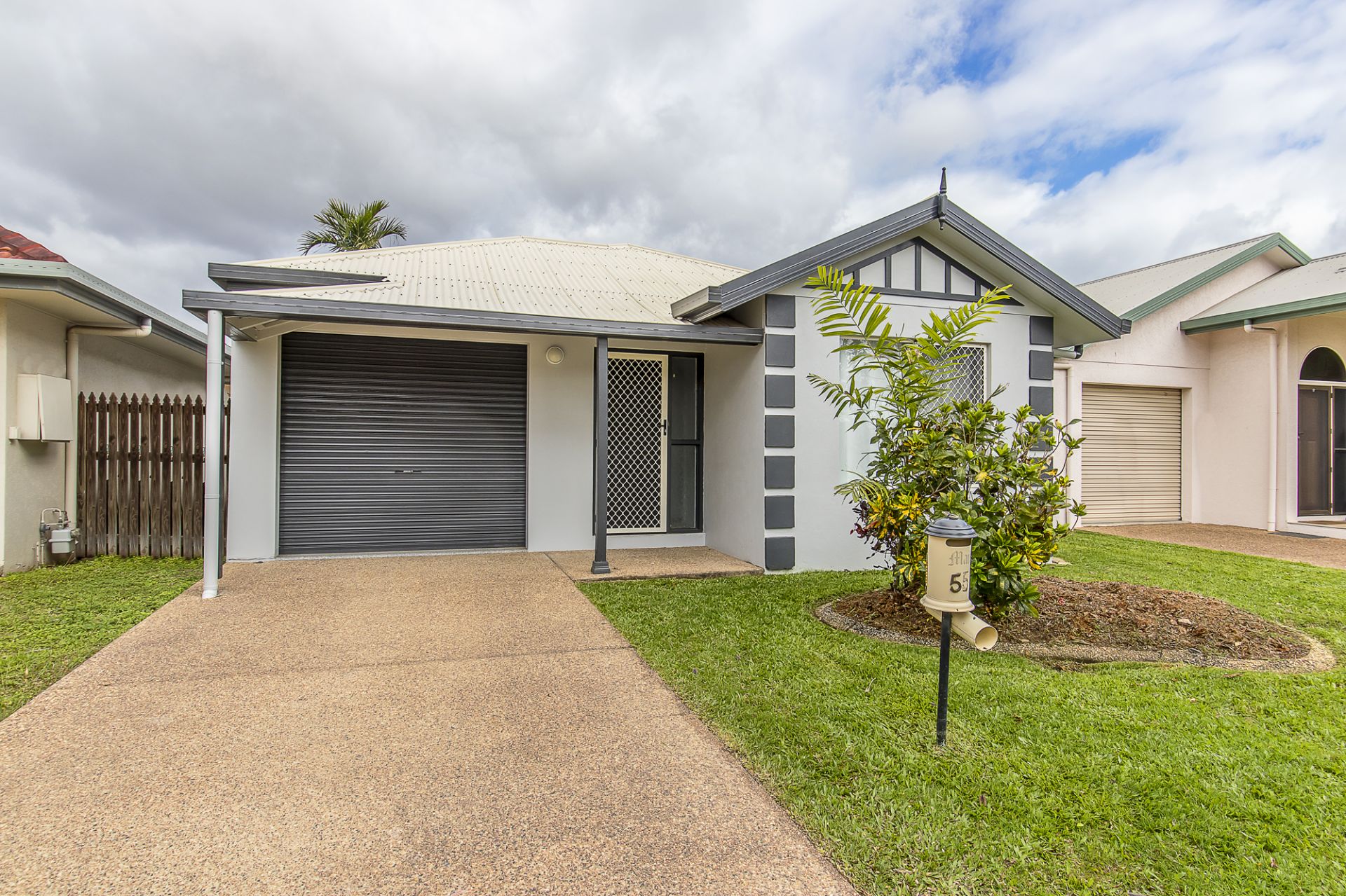 55 Florida Place, Kirwan Harcourts Kingsberry Townsville