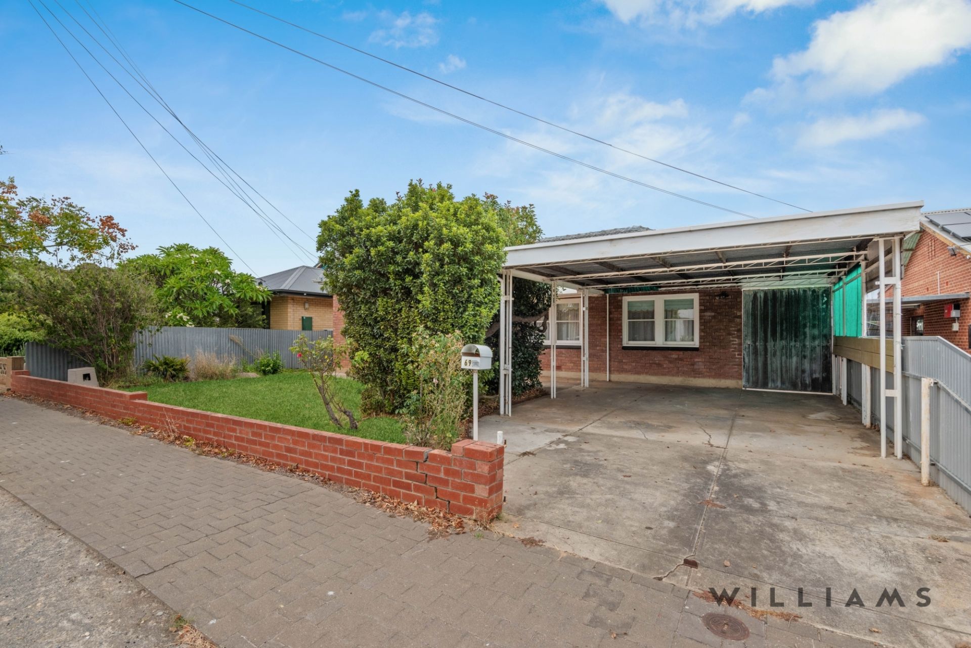 69 Crozier Avenue, Daw Park Williams Real Estate