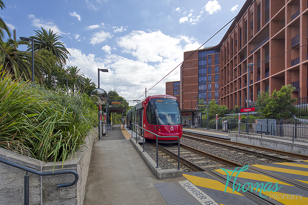 Real Estate For Sale 11/4753 Cobar Street Dulwich Hill , NSW