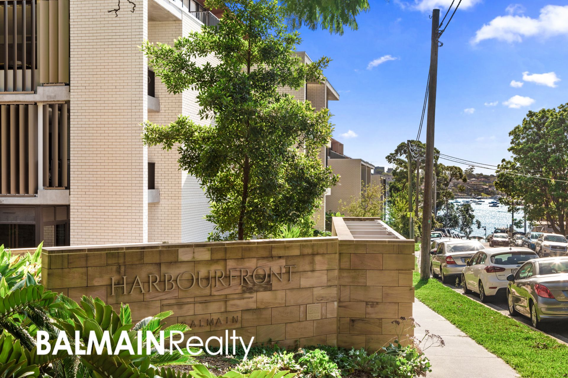 202/100 Elliott Street, Balmain Balmain Realty