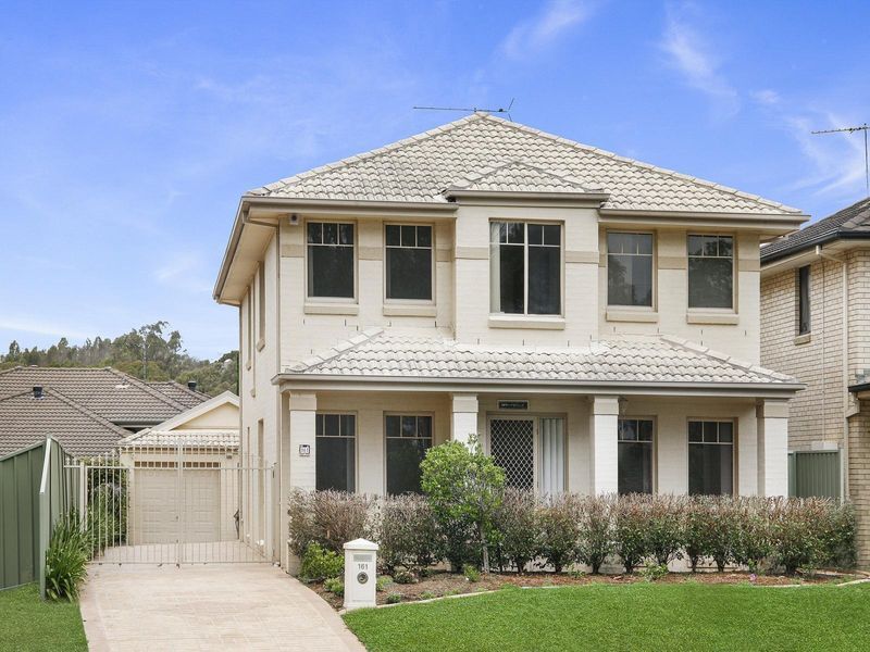 Real Estate For Lease 161 Mount Annan Drive MOUNT ANNAN , NSW