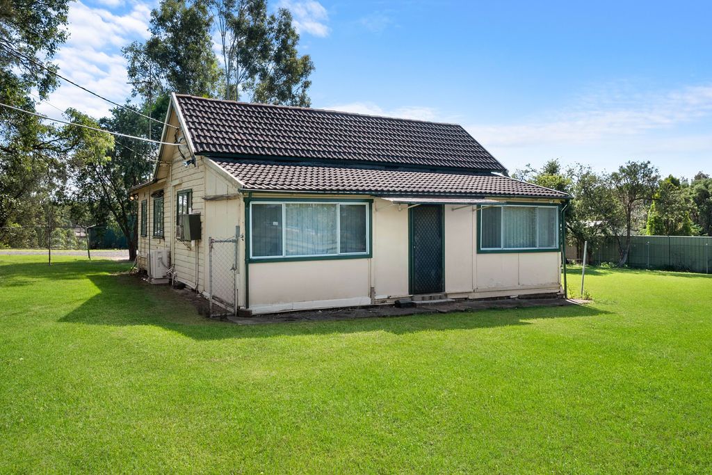 Real Estate For Lease 61 Excelsior Avenue Marsden Park , NSW