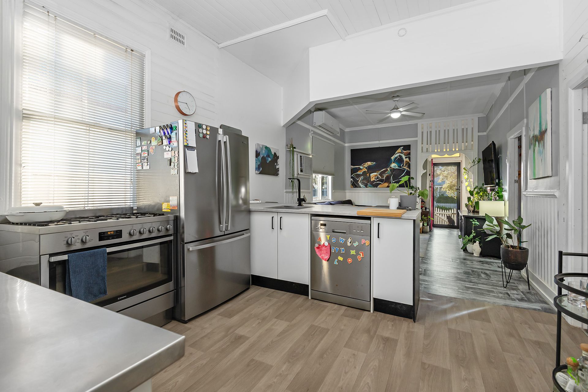 Real Estate For Sale 13 Shedden Street Cessnock , NSW