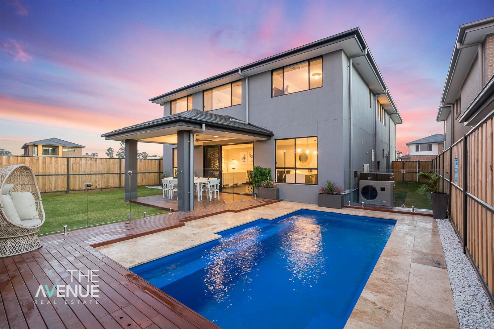 Real Estate For Sale 22 Nambung Street Kellyville , NSW