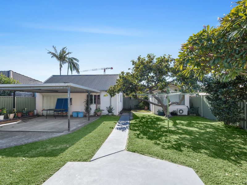 Real Estate For Sale 8 Clarkes Road Ramsgate , NSW