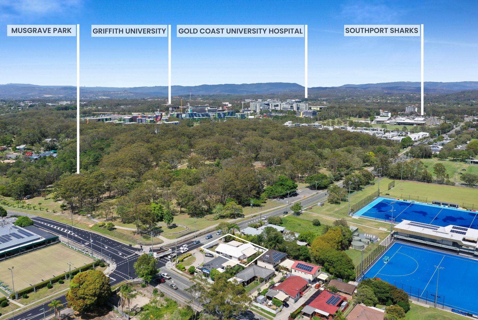 Real Estate For Sale 113 Musgrave Avenue Labrador , QLD