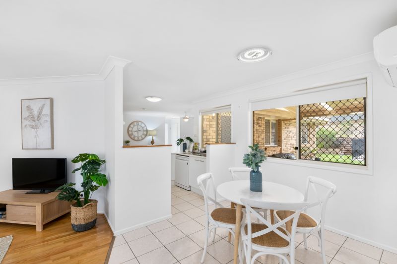 Real Estate For Sale 28 Stallone Circuit Mcdowall , QLD