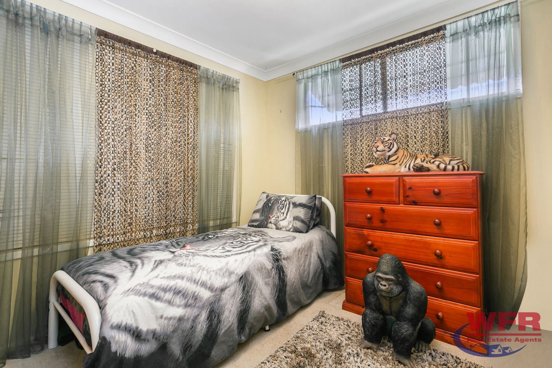 Real Estate For Sale 5935 Wisemans Ferry Road Gunderman , NSW