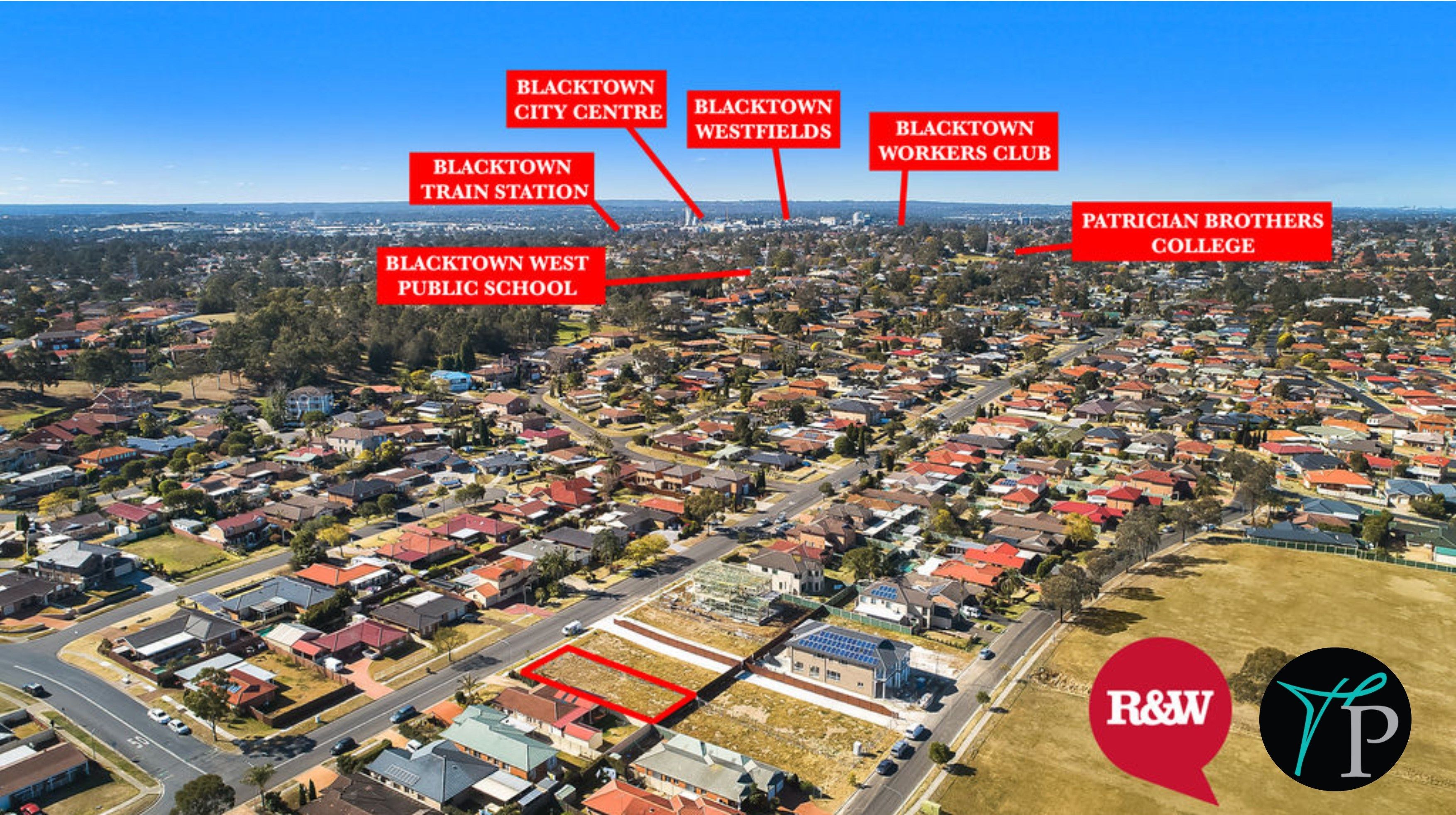 Real Estate For Sale 158 Douglas Road Doonside , NSW