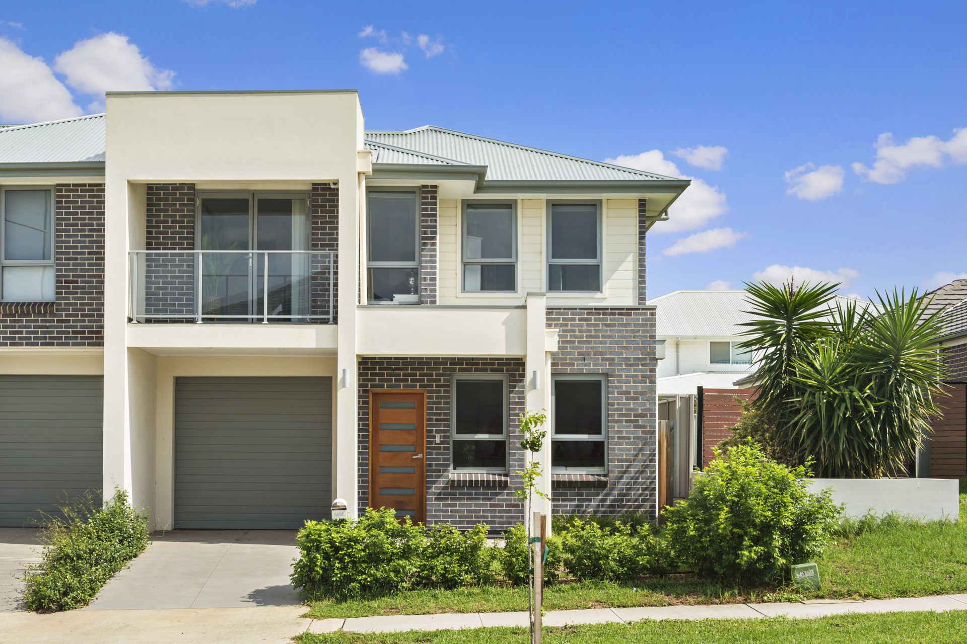 Real Estate For Sale 1B The Straight Oran Park , NSW