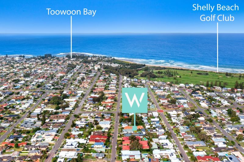 49 Oaks Avenue, Long Jetty Whiteman Property