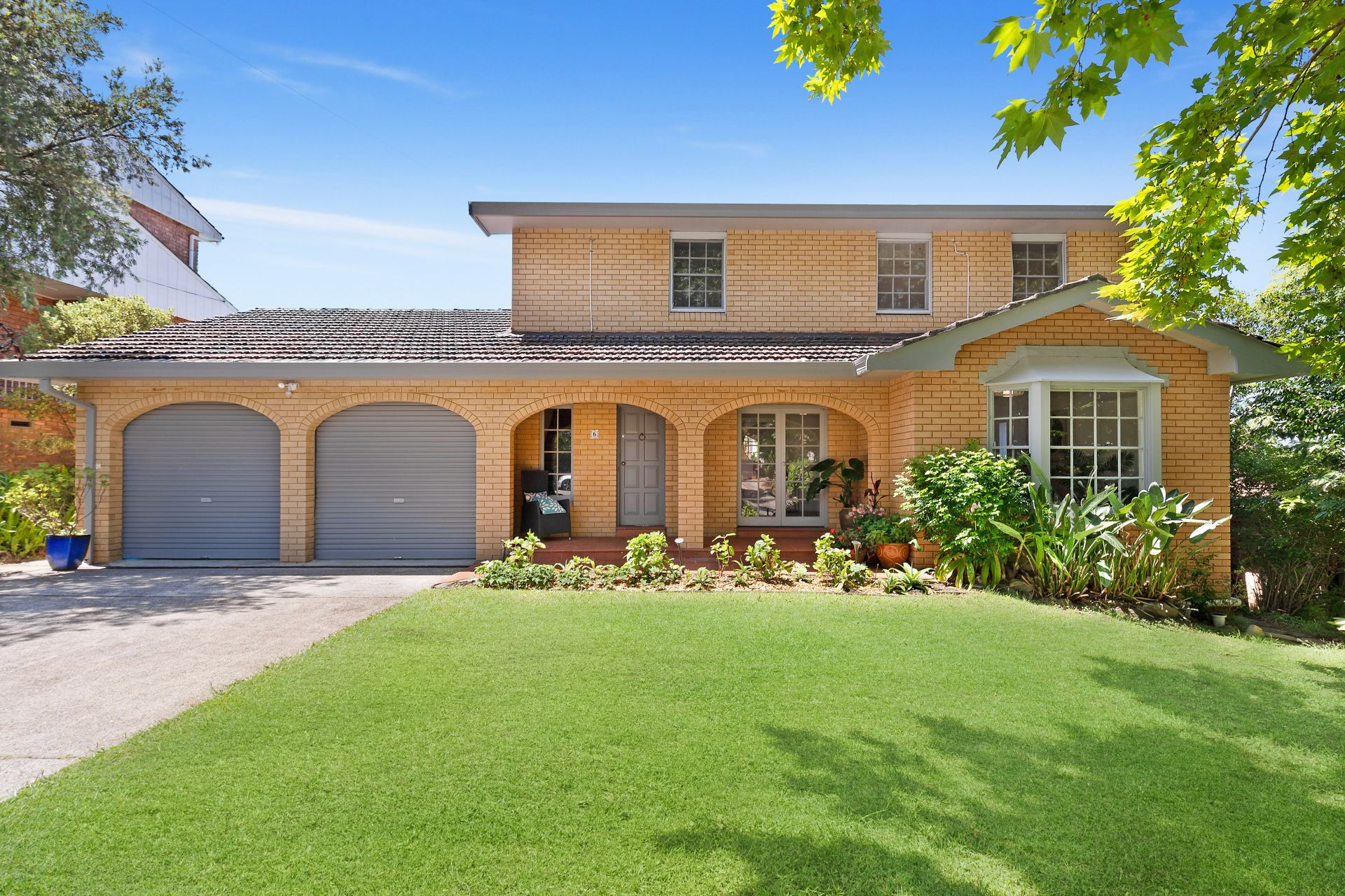 6 Jindalee Place, East Killara Asset Realty