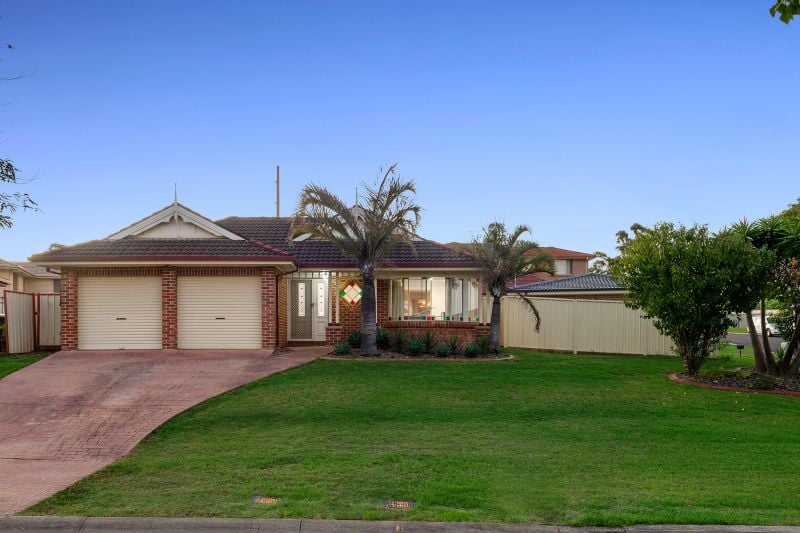 Real Estate For Sale 43 Kent Road Narellan Vale , NSW