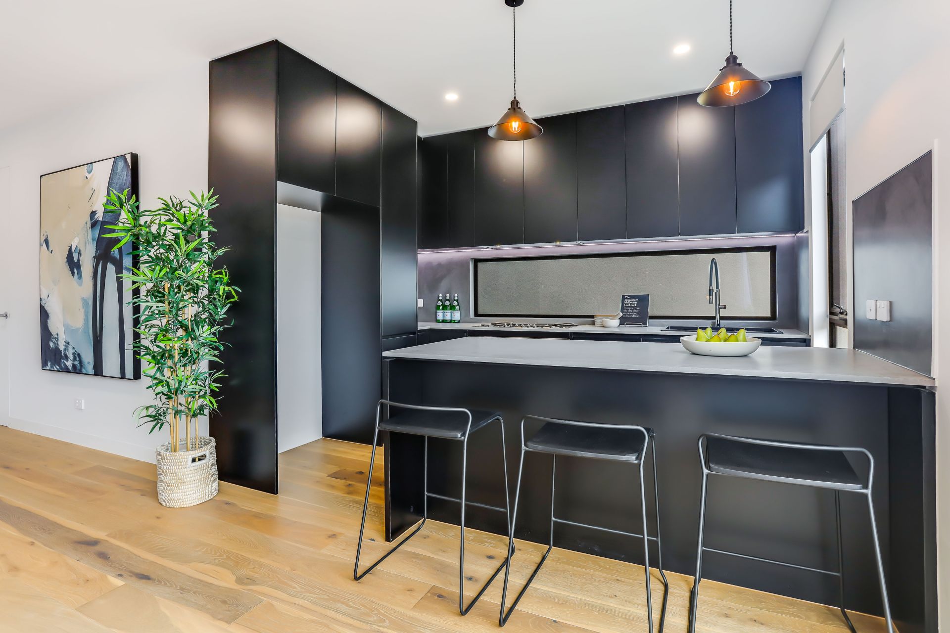 1 Rosemary Lane, Newport Sweeney Estate Agents