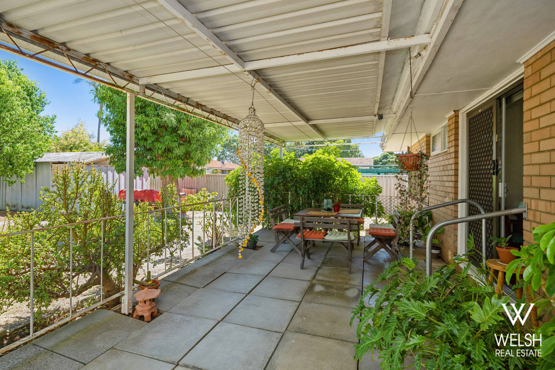 206 Fisher Street, CLOVERDALE WELSH Real Estate