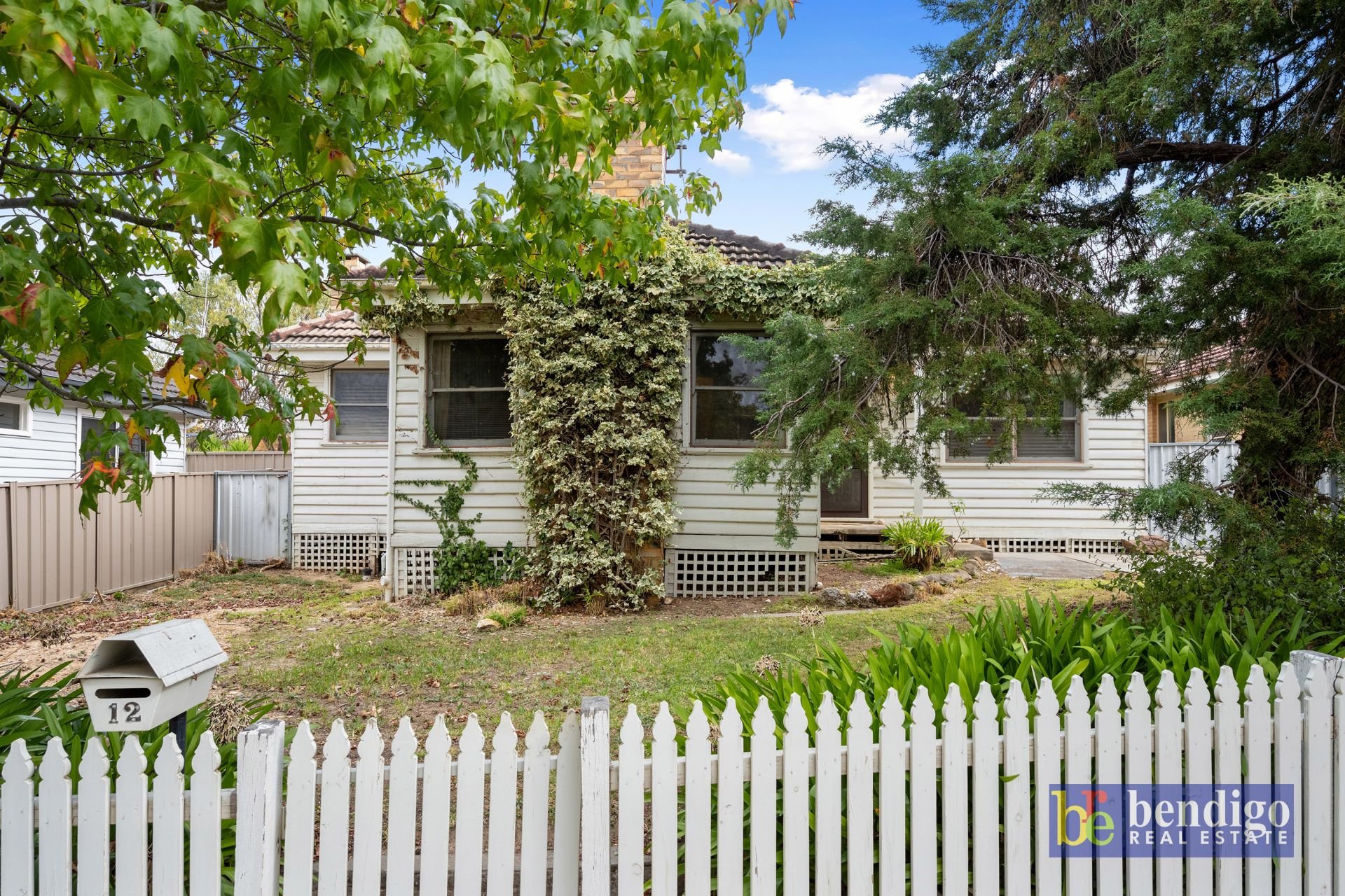 12 Moray Crescent, North Bendigo Bendigo Real Estate