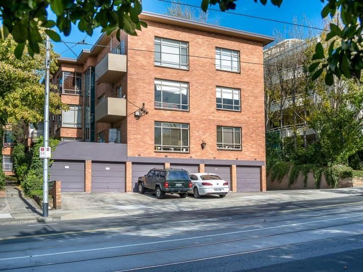 Real Estate For Lease 11/558 Toorak Road Toorak , VIC