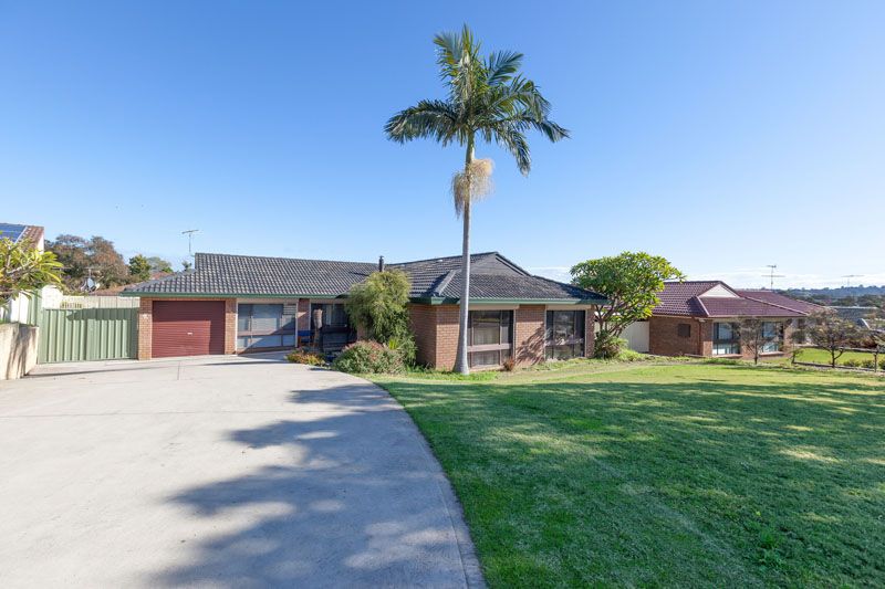 Real Estate For Sale 34 Corsair Street Raby , NSW
