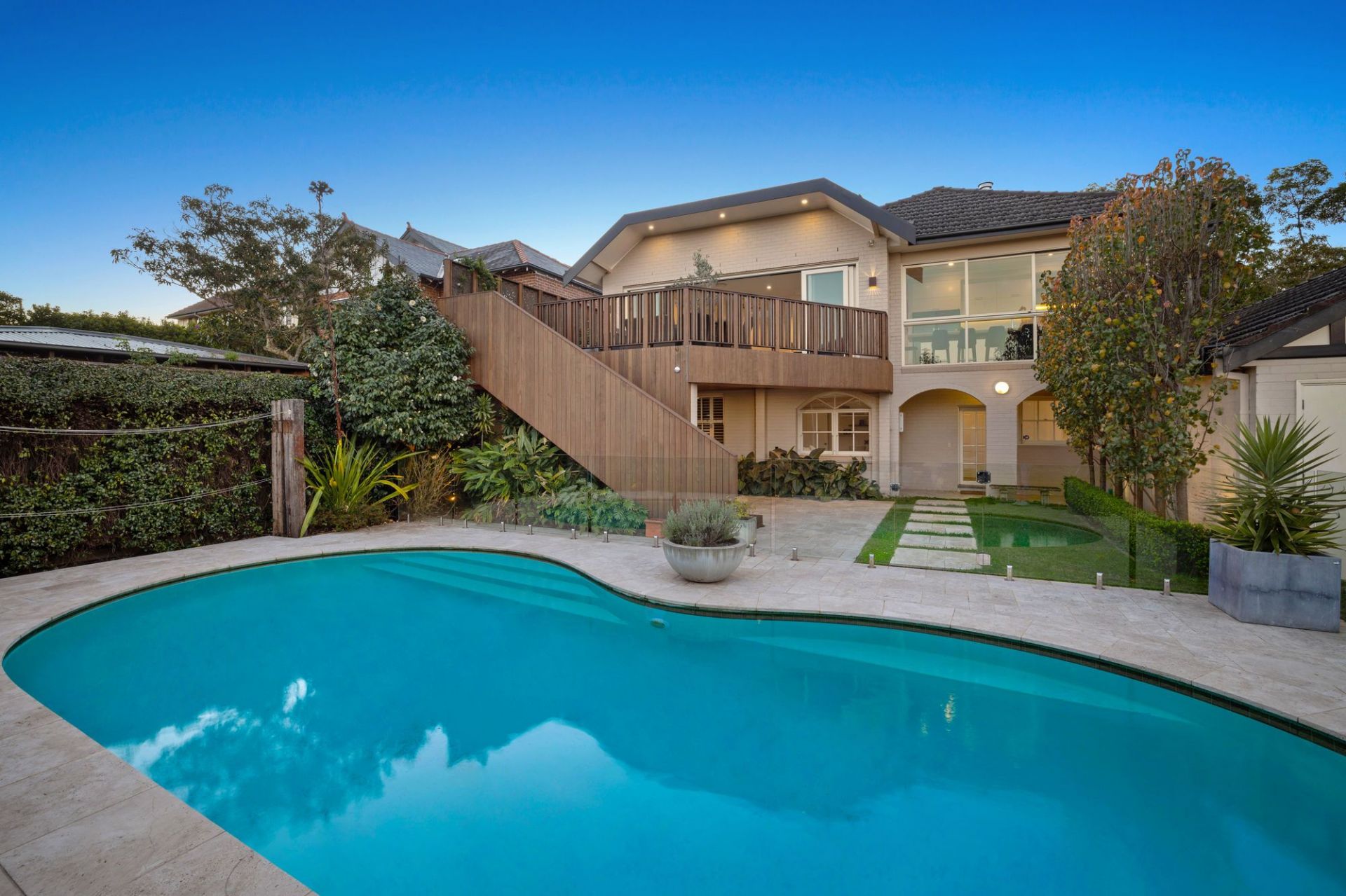 Real Estate For Sale 33 Powell Street Killara , NSW