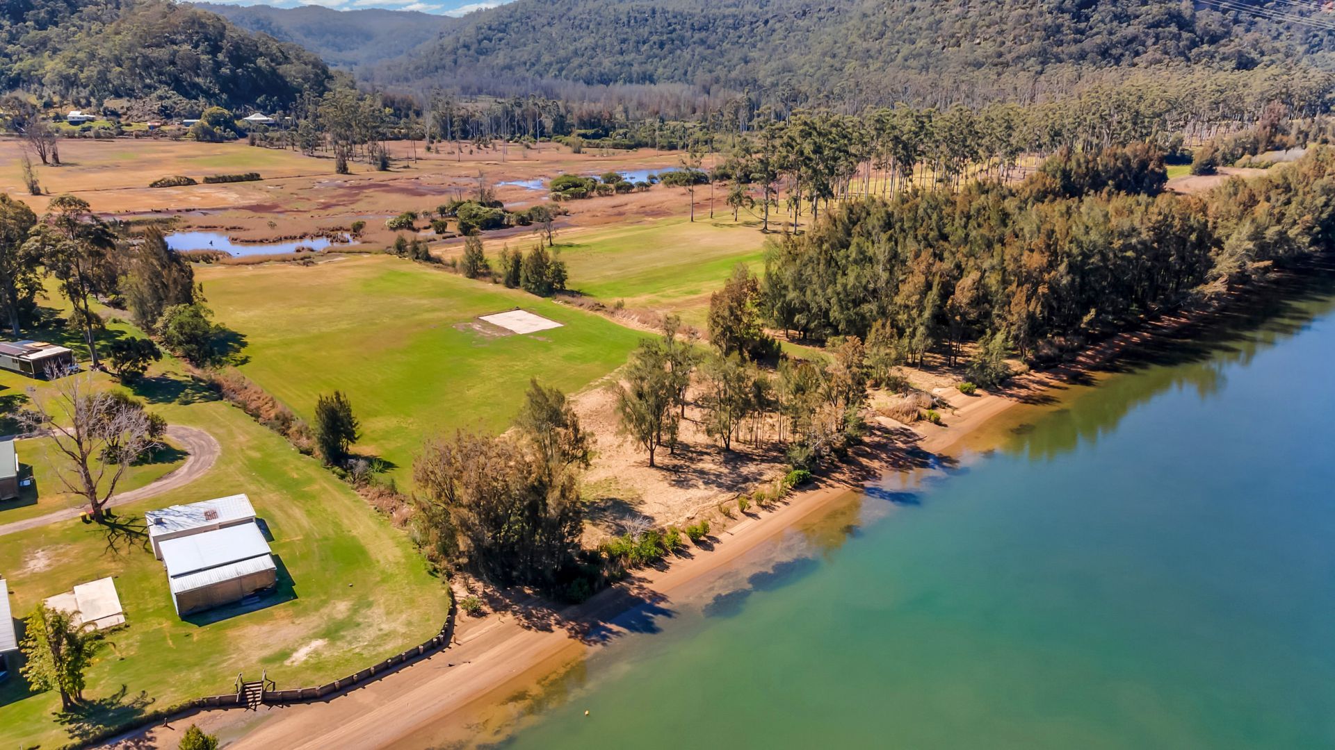 Real Estate For Sale 7009 Wisemans Ferry Road Gunderman , NSW